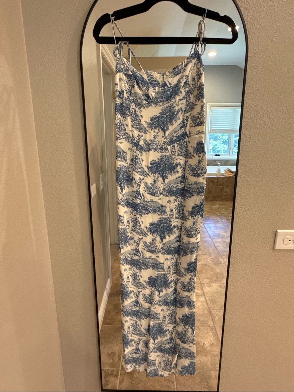 Reformation Kourtney Dress size 6